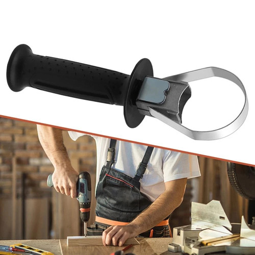 Holder electric hammer front - hammer,