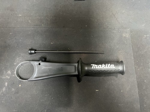 Makita side handle assembly - makita,