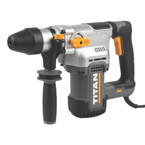Titan hammer drill sds - sds, max