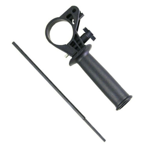 Universal side hammer drill - universal,