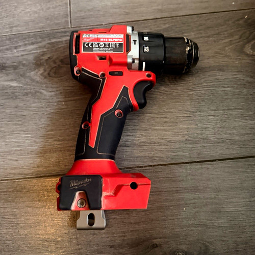 Milwaukee m18blcpp2a 18v - milwaukee,