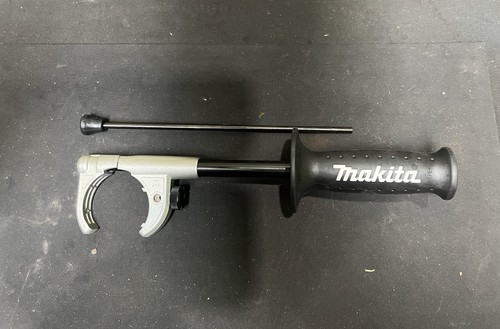 Makita quick fit drill - drill, handle