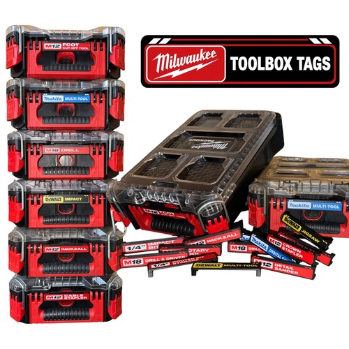 Milwaukee packout handle - packout,