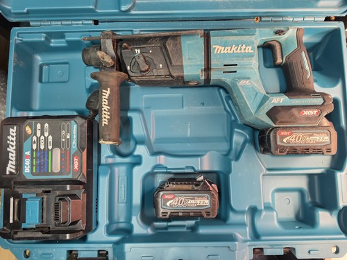 Makita hr007 40v - hr007, drill
