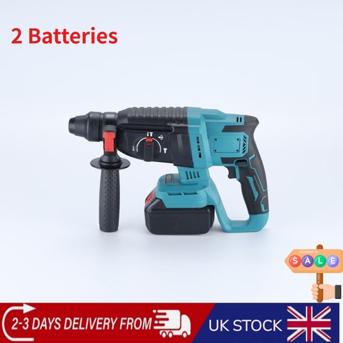 Cordless hammer drill sds - hammer,