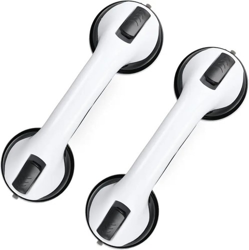Suction grab bars pack - bars,