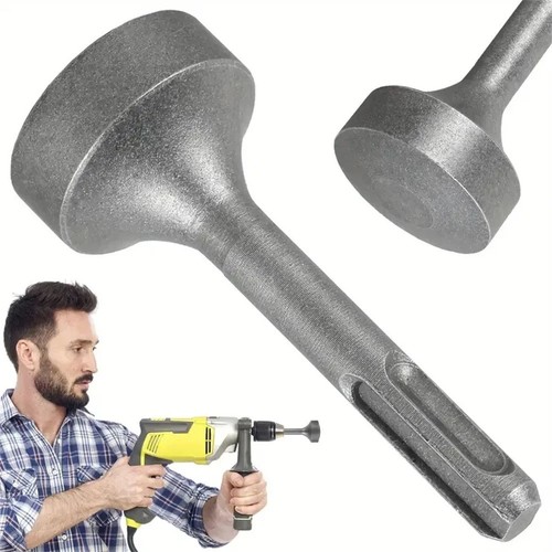 Heavy duty ground rod driver - duty,