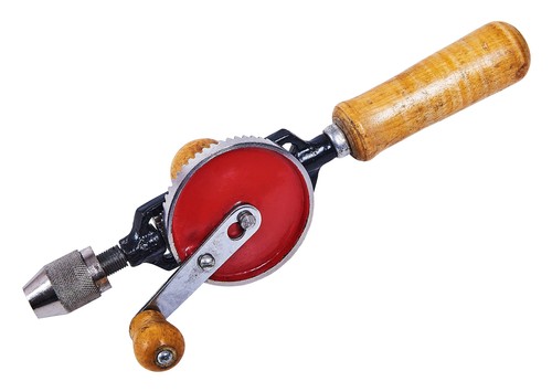Amtech manual hand - amtech, 10mm