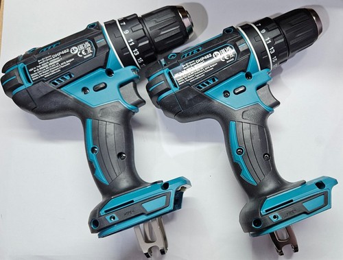 Makita dhp482 body only 18v - only,