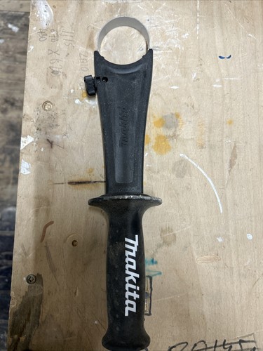 Genuine makita drill side - genuine,