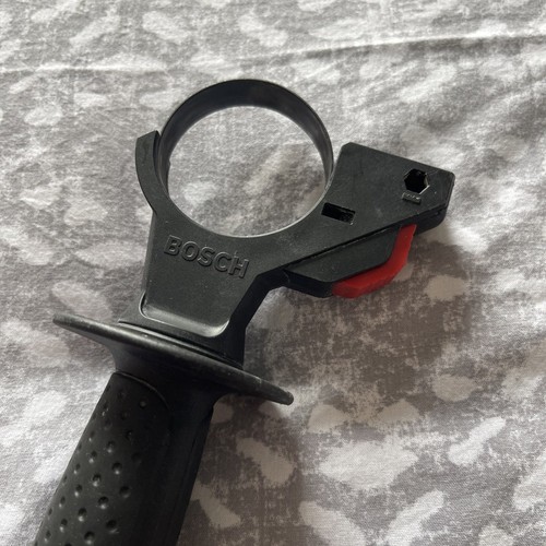 Bosch gbh2 auxiliary - bosch, handle