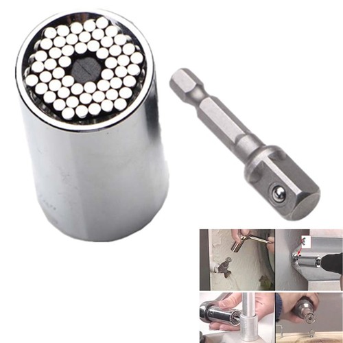 Magical grip 19mm universal - grip, 7-19mm