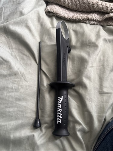 Makita side handle - side,