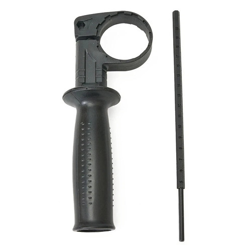 Universal side hammer - .universal, drill