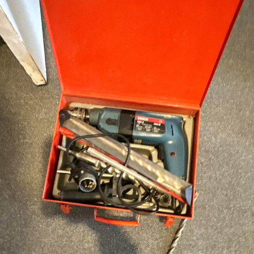 Bosch tbm 500w 120v corded - bosch,