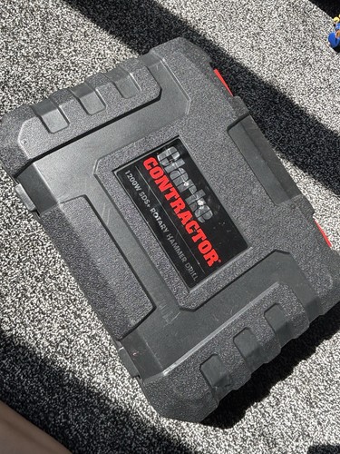 Clarke contractor 1200w 36v - clarke,