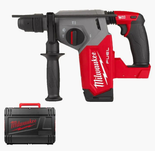 Milwaukee m18fhx 18v fuel 4 - 18v,