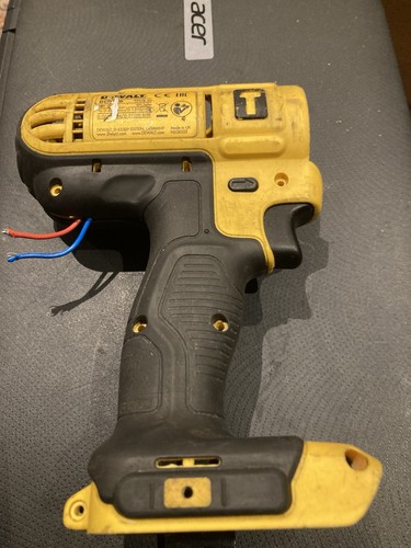 Dewalt 776 fully working - 776,