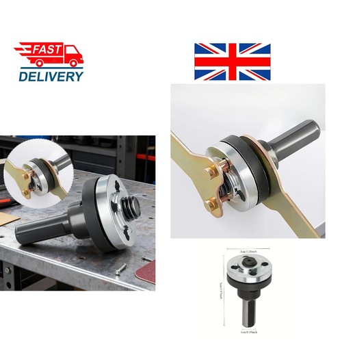 Universal drill adapter - universal,
