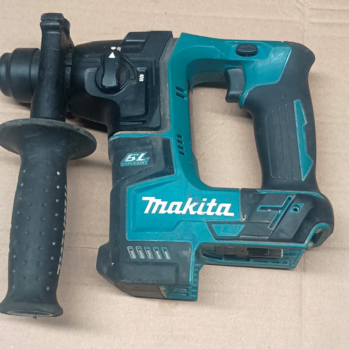 Makita dhr171 18v lxt - makita,