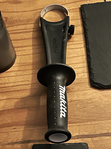 Makita combi drill - ,
