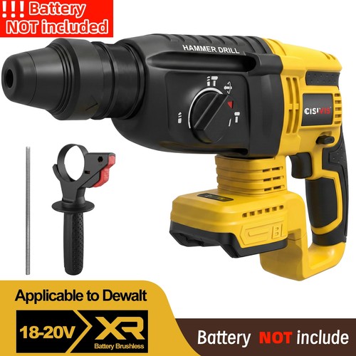 For dewalt 18v 20v cordless - for,