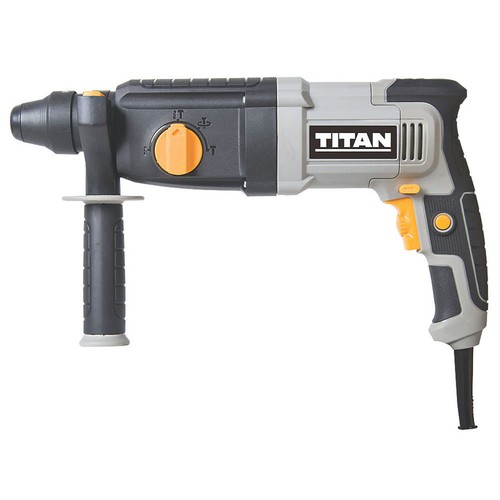 Titan hammer drill electric - drill,