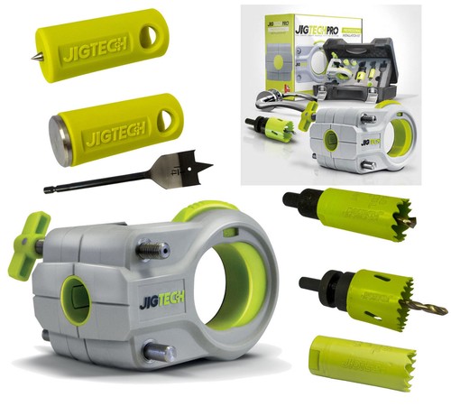 Jigtech installation kit smart - jigtech,