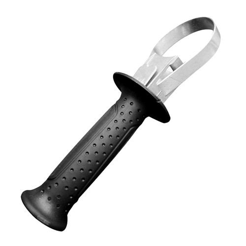 Hammer drill handle 65mm - handle, 60-65mm