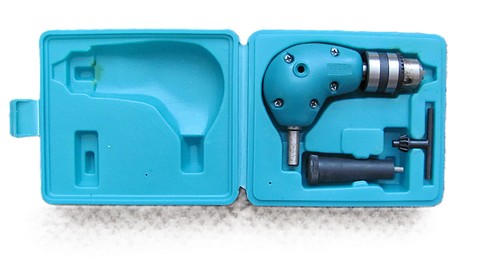 Rolson right angle drill - rolson,