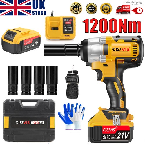 1200n cordless electric - 1200n, 1/2"cordless