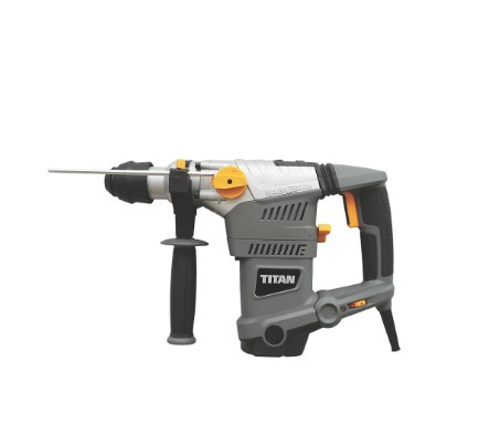 Titan hamer drill sds - sds, plus