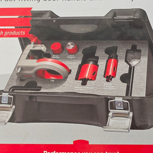 25mm 35mm metal hole saw - 35mm,