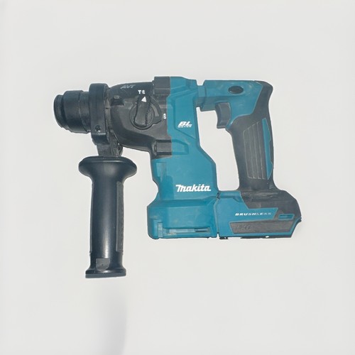 Makita xgt 40v - makita, brushless
