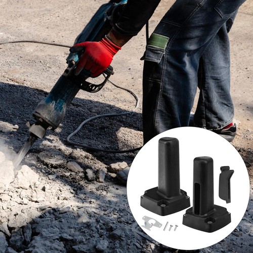 Breaker hammer handle - 2x,
