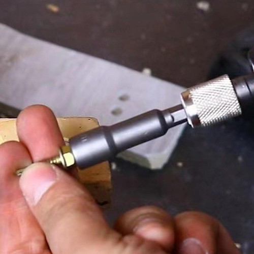 Electric hammer conversion - electric,