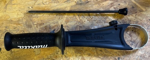 Makita side drill handle brand - drill,