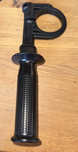 Dewalt side handle - dewalt, combo