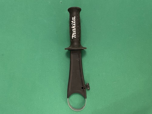 Makita side drill - side,