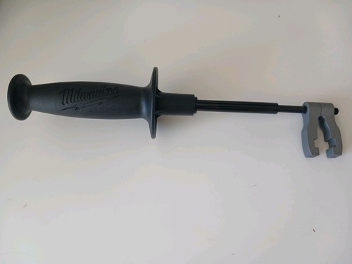 Genuine milwaukee m18 side - milwaukee,