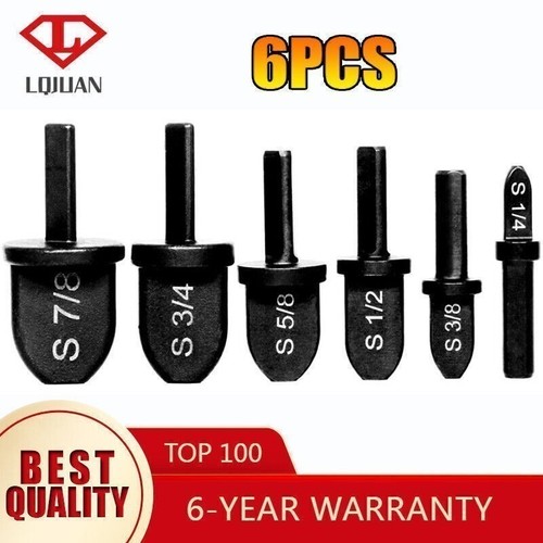 Swaging tool drill bit - tool,