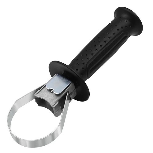 Hammer drill handle 65mm - handle, 60-65mm